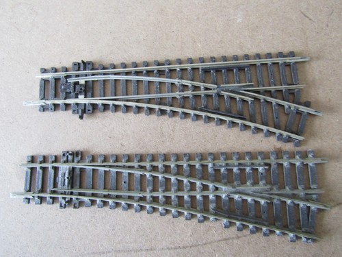 Mixed peco points - ,