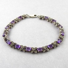 Vintage 925 Sterling Silver