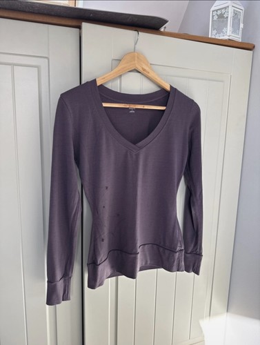 Icebreaker merino top long - merino,