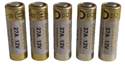 Batteries for neco garage - batteries,