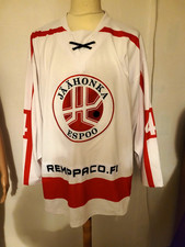 jaahonka espoo ice hockey