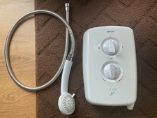 Triton T70gsi Electric Shower