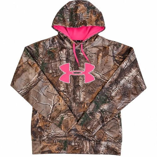 Realtree under armour - realtree,