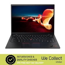 Lenovo ThinkPad X1 Carbon Gen