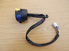 Lexmoto Vixen 125 (HT125-8)