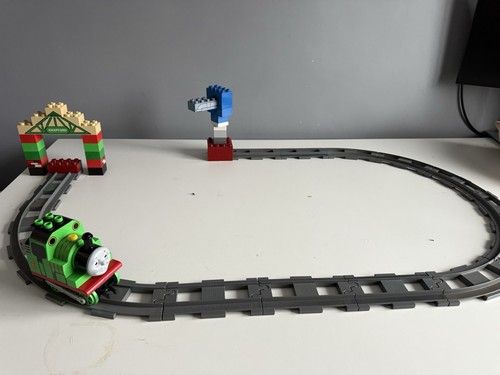 Duplo thomas percy knapford - duplo,
