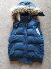 Fat Face Women's Down Puffer