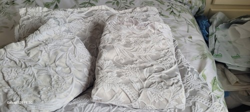 Dorma double winchester duvet - double,