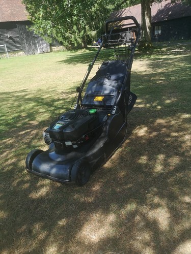 Hayter harrier pro - hayter, 48