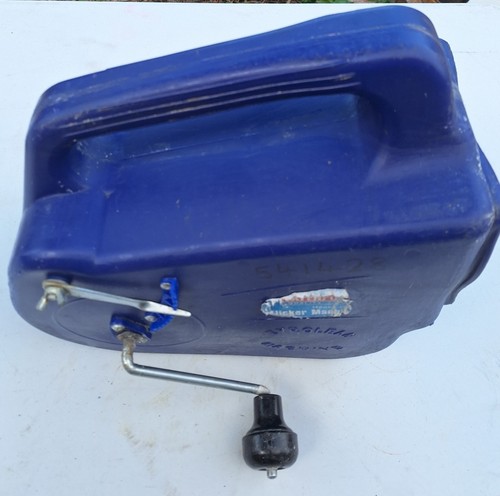 Tyrolean cement machine - cement,