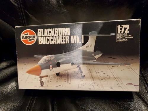 Airfix 03004 blackburn - airfix,