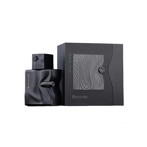 Spectre wraith edp 80ml - wraith,
