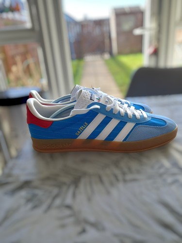 Adidas gazelle indoor olympics - gazelle,