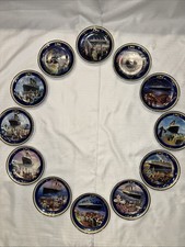 Titanic Bradford Exchange