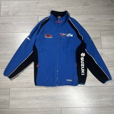 Suzuki GSXR Team Racing Fleece