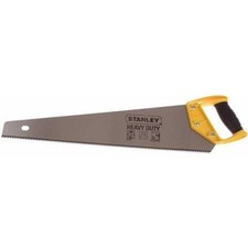 Stanley 1-20-094 20" HARD POINT FINE CUT OPP Sharptooth SAW