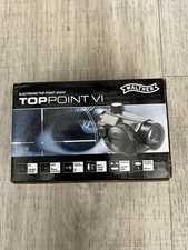 WALTHER TOP POINT V1 DOUBLE