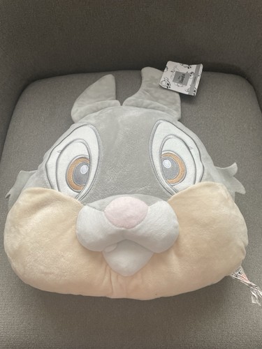 Disney thumper bambi cushion - disney,