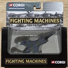Corgi Fighting Machine -