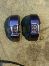 GENUINE TRIUMPH SPEEDMASTER BOBBER THRUXTON INTAKE COVER KIT SILVER