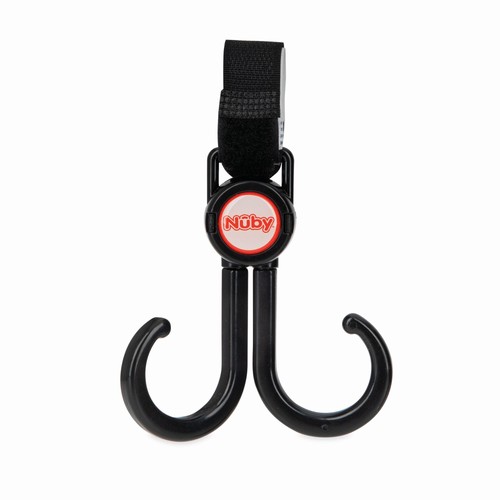 Nuby deluxe adjustable - 2-in-1,