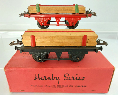 Gauge hornby series 1 - gauge,