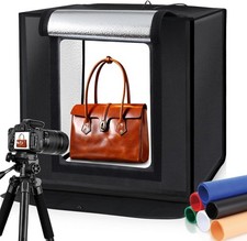 PULUZ Photo Studio Light Box
