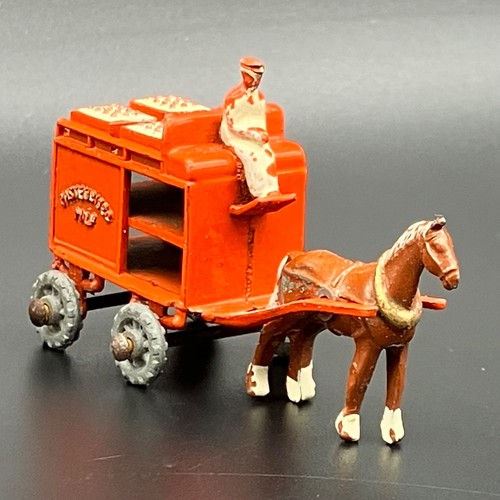 Matchbox lesney - lesney, no.7a