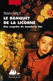 Banquet licorne une - licorne,
