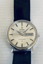 Omega Constellation 1968