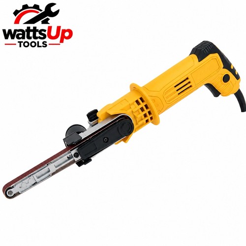 Belt sander finger file 260w - belt,