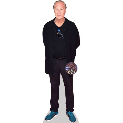 Craig nelson life size - t.,