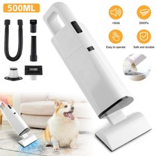 Handheld Vacuum for Pet Hair