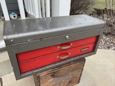 VINTAGE CRAFTSMAN 26” X
