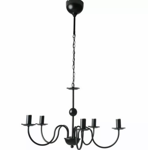 Ikea dotorp black - ikea,