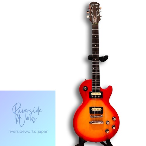 Epiphone les paul studio - les, lt