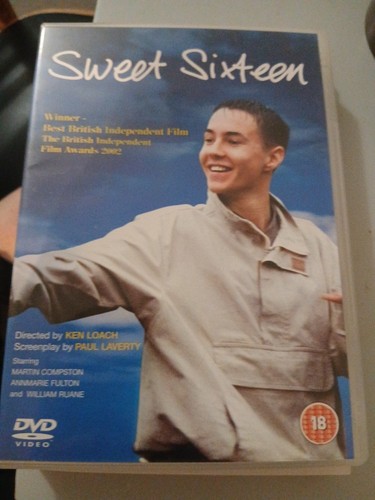 Sweet sixteen ken loach - sixteen,,