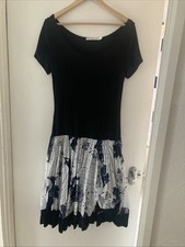 Didier Parakian Designer Dress