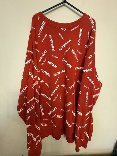 Ivy park mens large - mens,