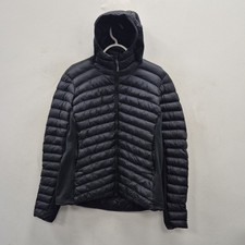 Rab Cirrus Flex Hoody Puffer