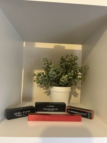 Mixed lip bundle bobbi - bundle,