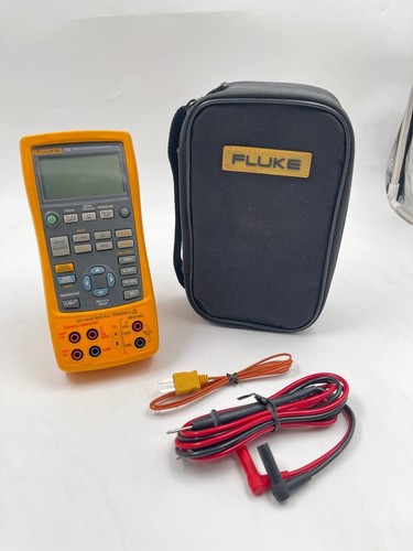 Fluke 726 precision - 726,