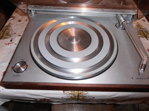 Bang olufsen beogram 3000 - bang, &