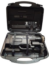 Panasonic m3500 vhs movie - vhs,