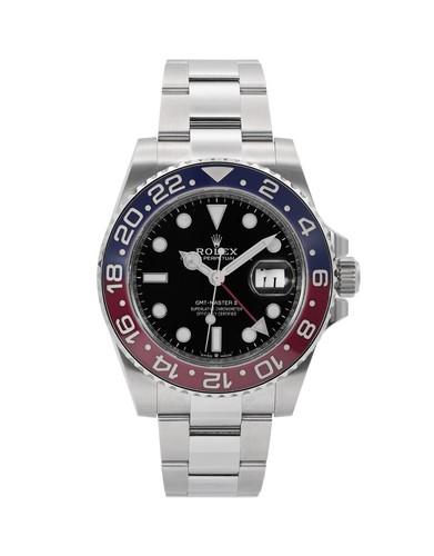Rolex gmt master - rolex,