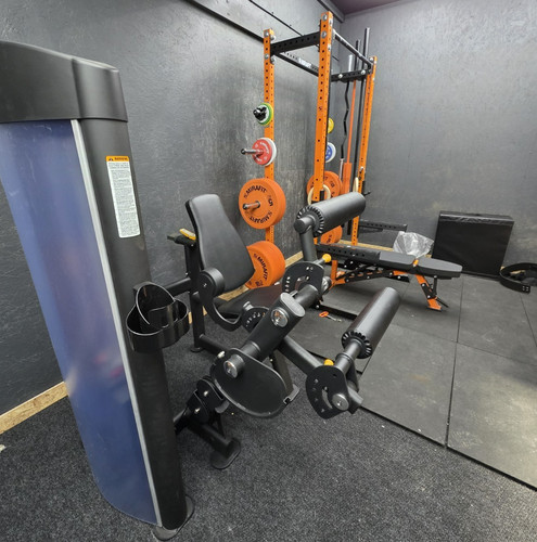 Mirafit orange black - mirafit, complete