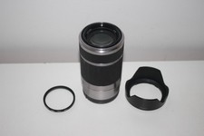 Sony SEL 55-210mm F/4.5-6.3