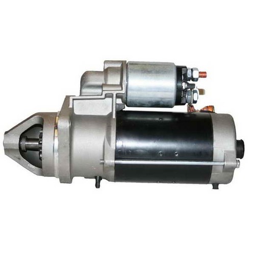 Starter fits man g - fits:, g90