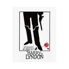 Barry Lyndon Steelbook Limited Edition [12] 4K UHD