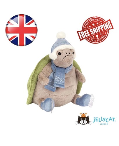 Jellycat timmy turtle - jellycat,